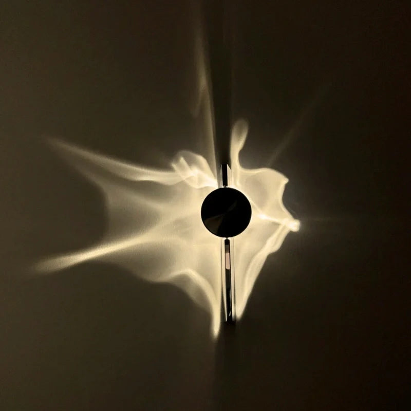 Soléa™ Wall Light