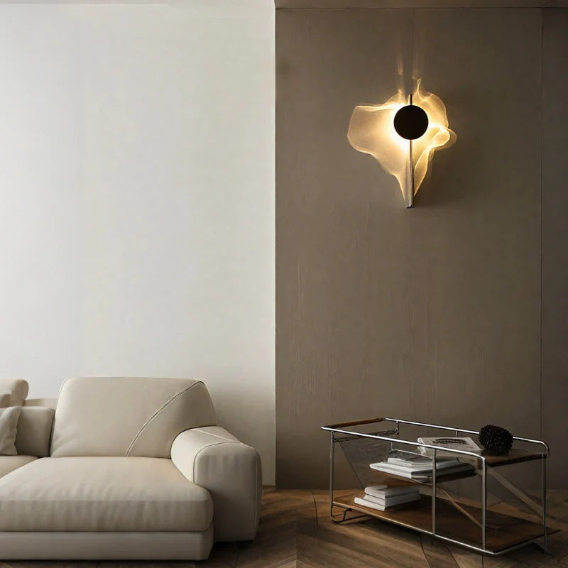 Soléa™ Wall Light