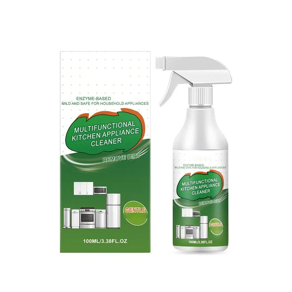 Cleanify – 100ml Power Formula