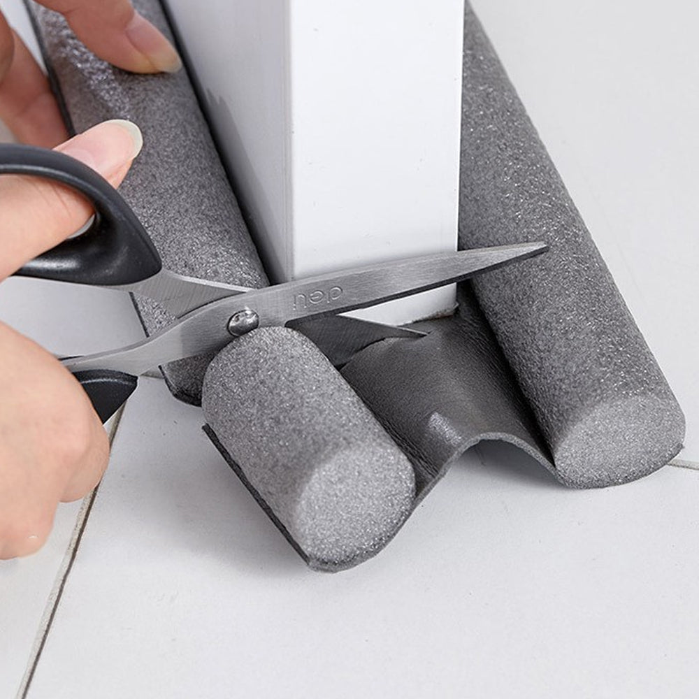 Magic Sealing Door Strip