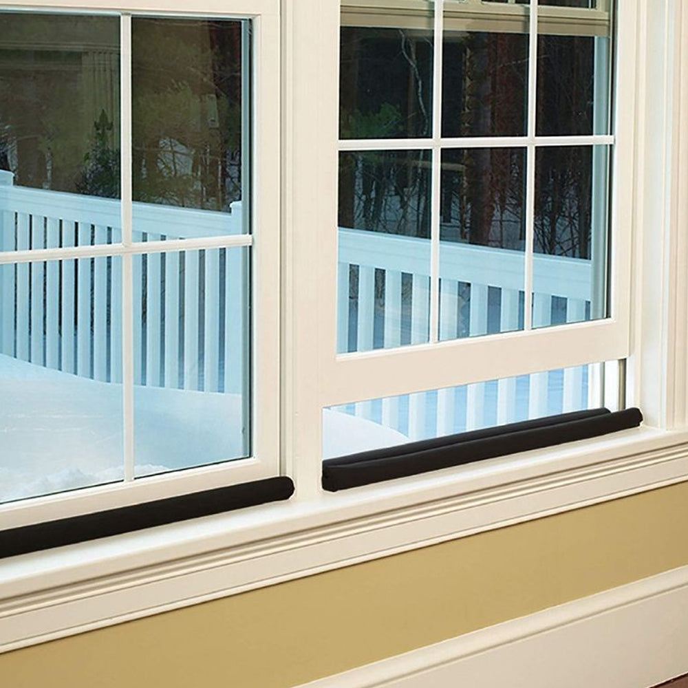 Magic Sealing Door Strip