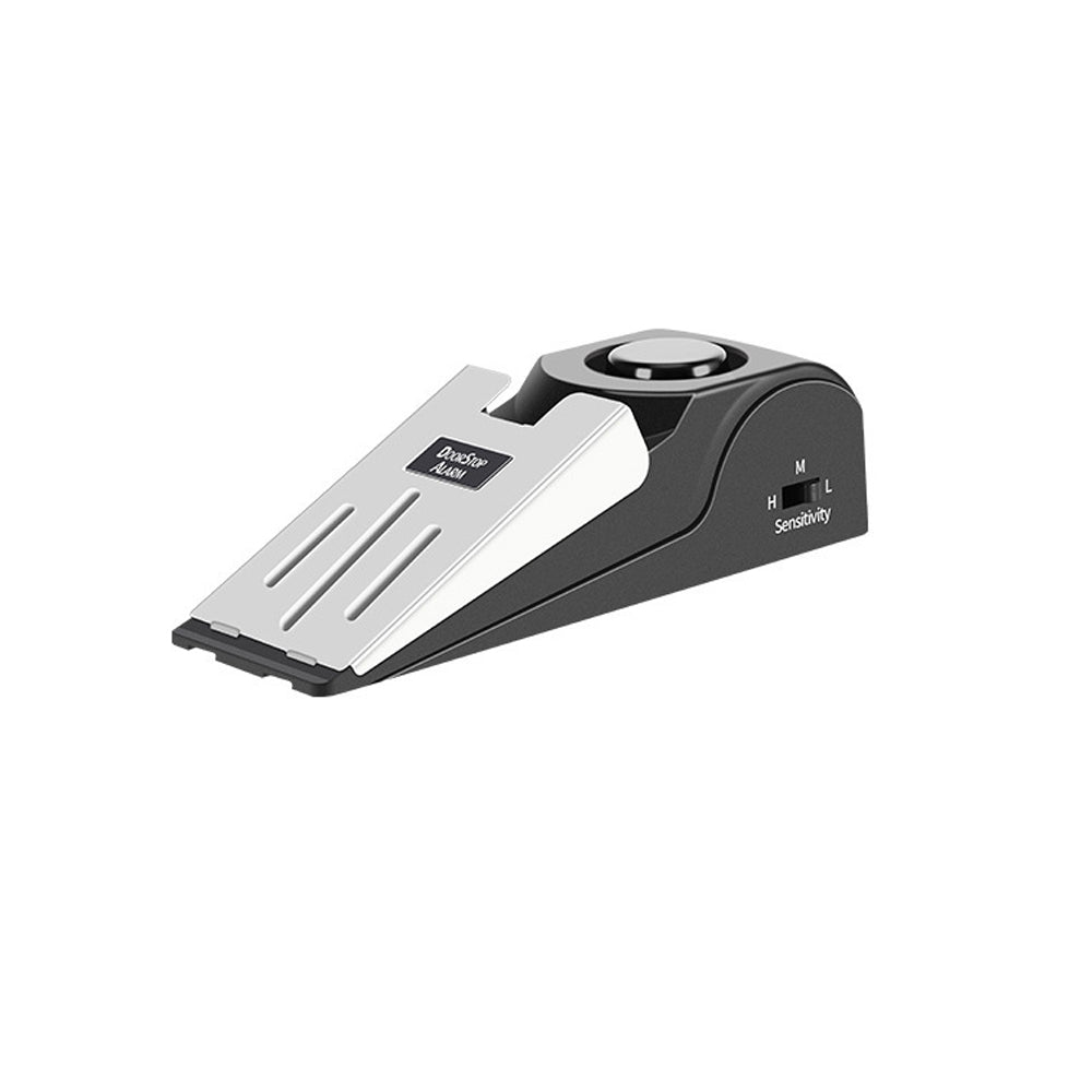 Anti-theft Wireless Door Stopper Alarm