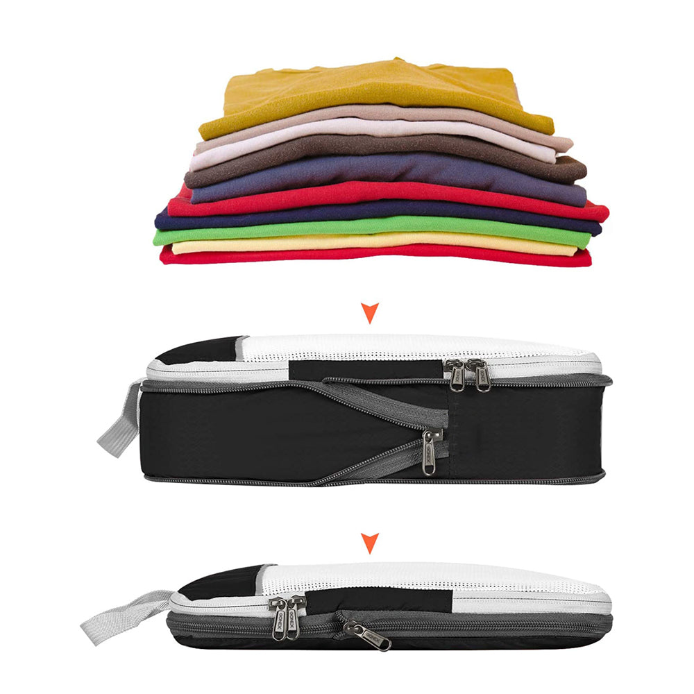 2026 Hottest Packing Cubes