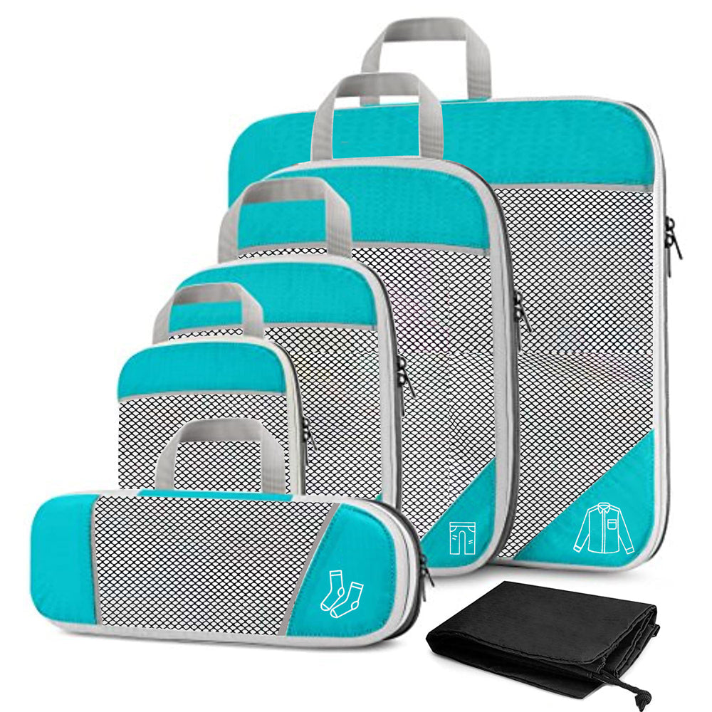 2026 Hottest Packing Cubes