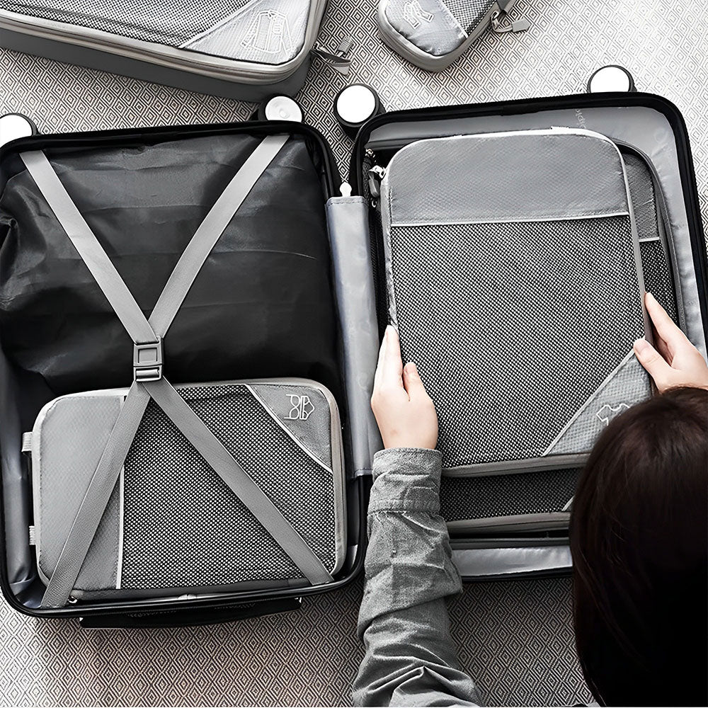 2026 Hottest Packing Cubes