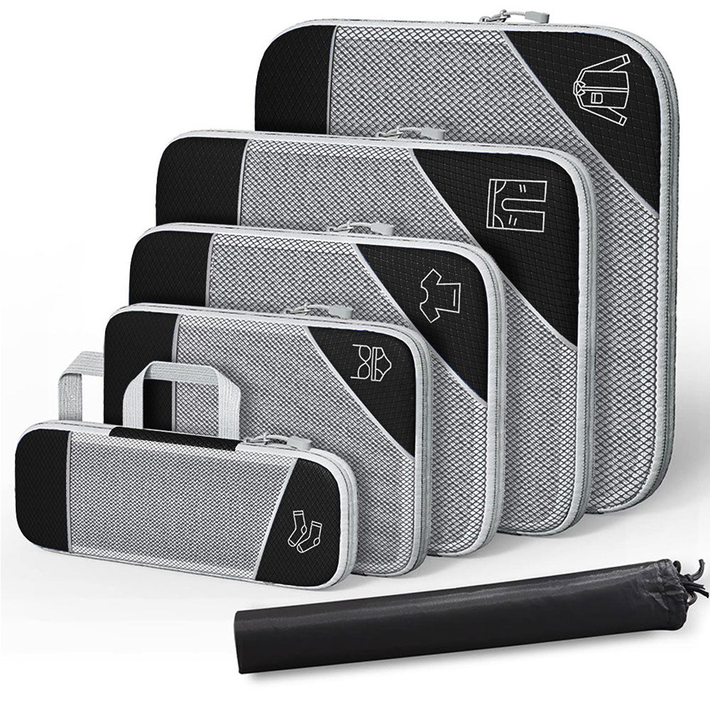 2026 Hottest Packing Cubes