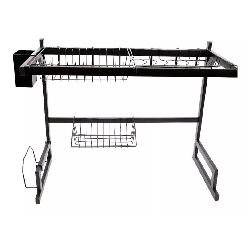 Space Saving Dish Rack