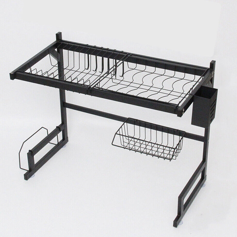 Space Saving Dish Rack