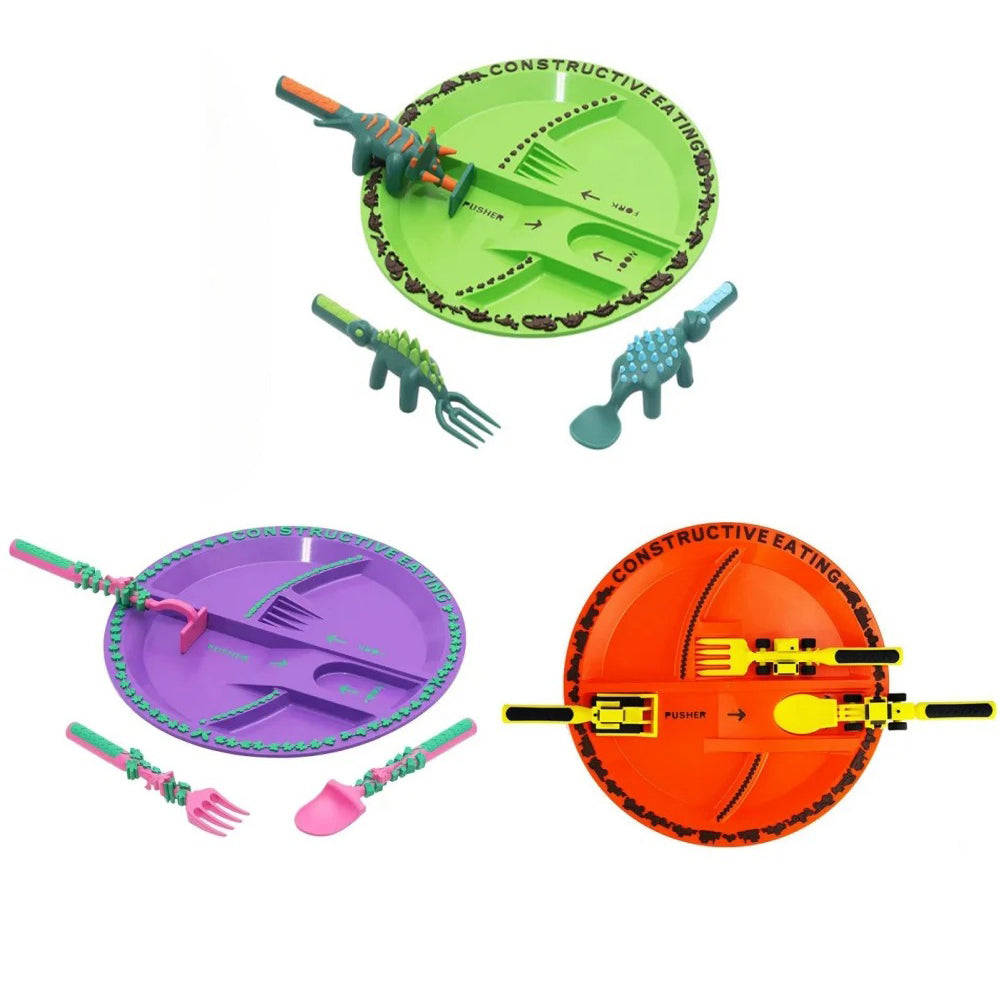 Creative Kids Dining Cutlery Set
