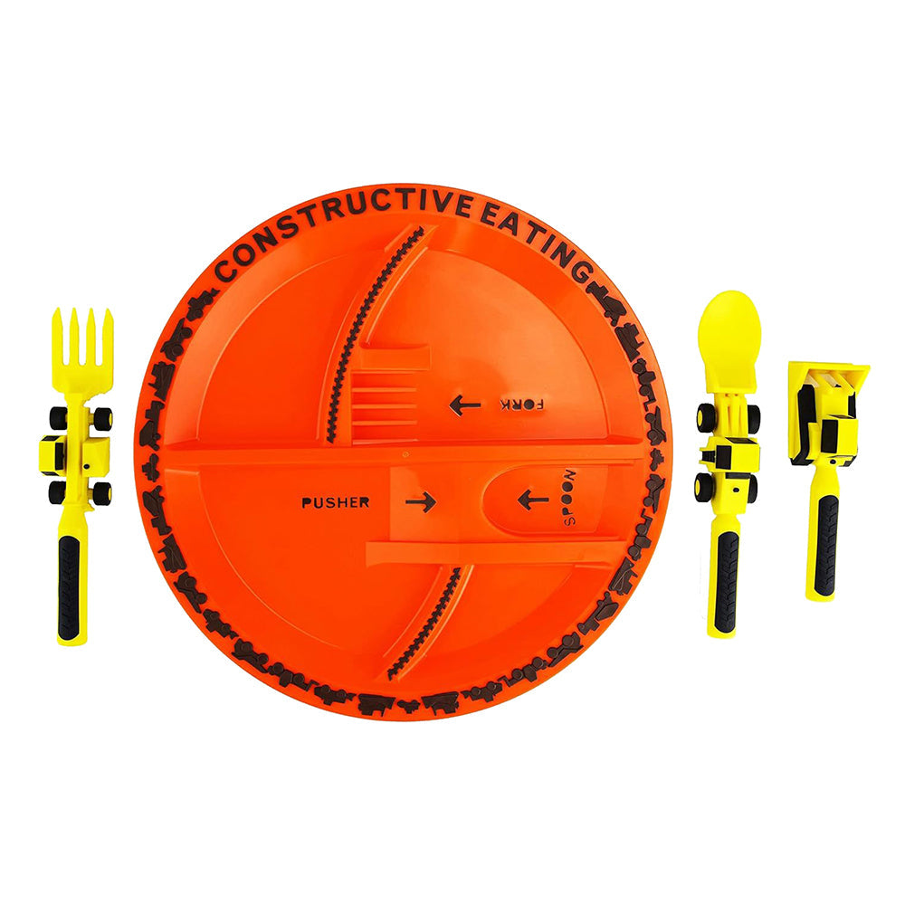 Creative Kids Dining Cutlery Set