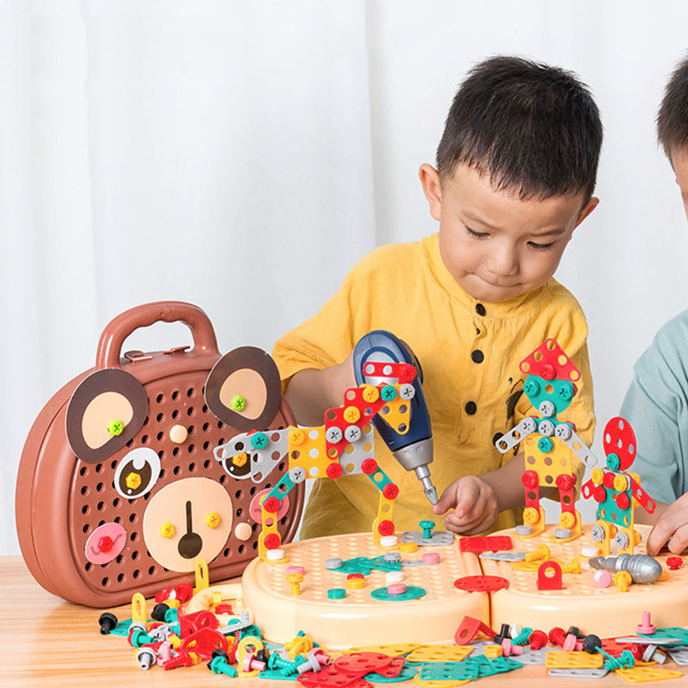 Creative Play Toolbox™
