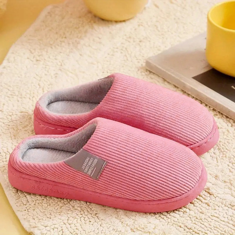 Homie Plush™️ Slippers