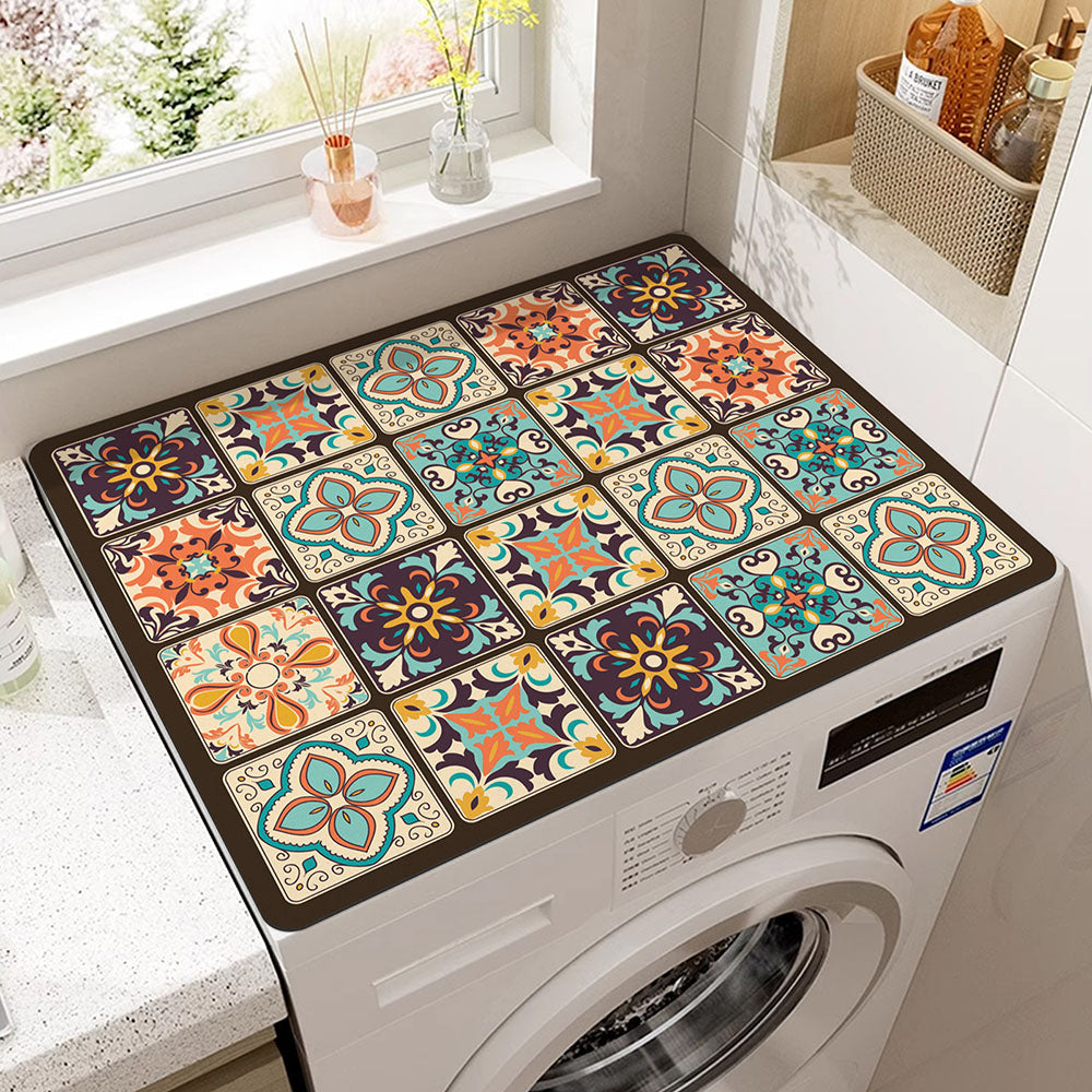 FabricFort™ Laundry Shield