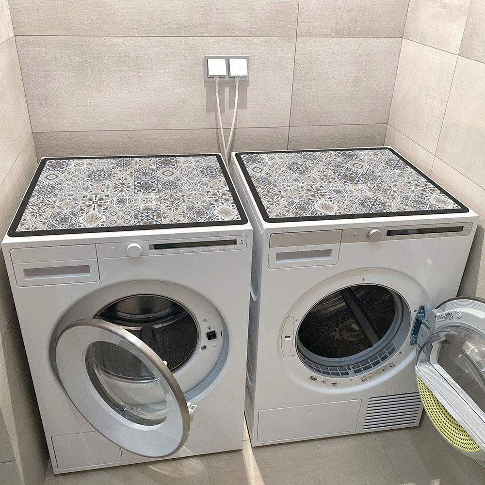 FabricFort™ Laundry Shield