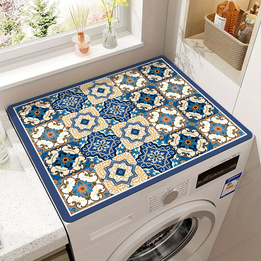 FabricFort™ Laundry Shield