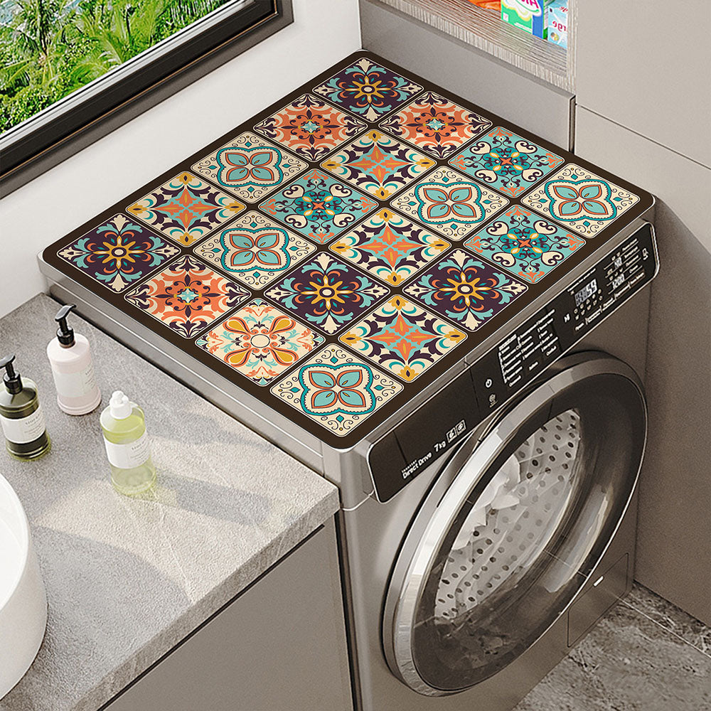 FabricFort™ Laundry Shield