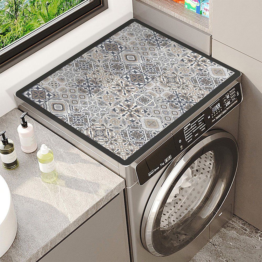 FabricFort™ Laundry Shield