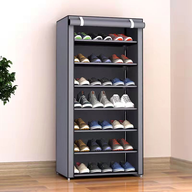 ShoeHaven™ Organiser