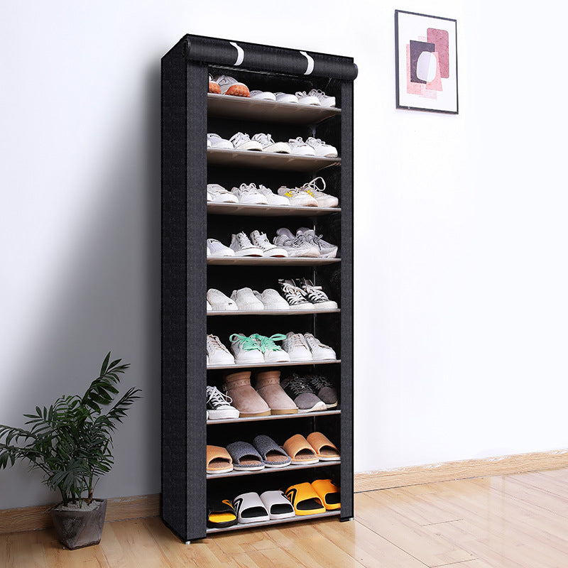 ShoeHaven™ Organiser