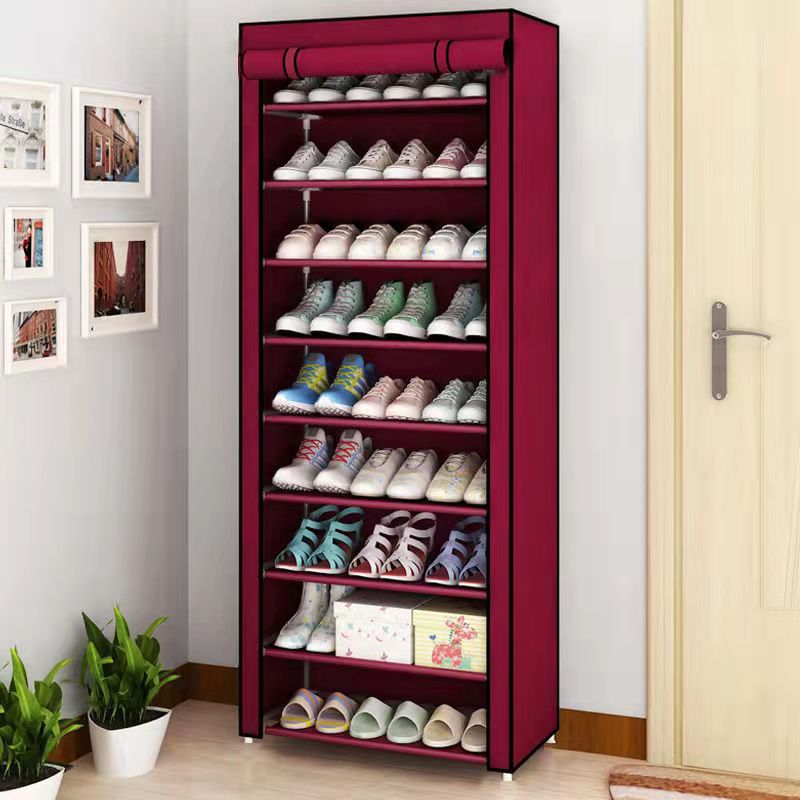 ShoeHaven™ Organiser