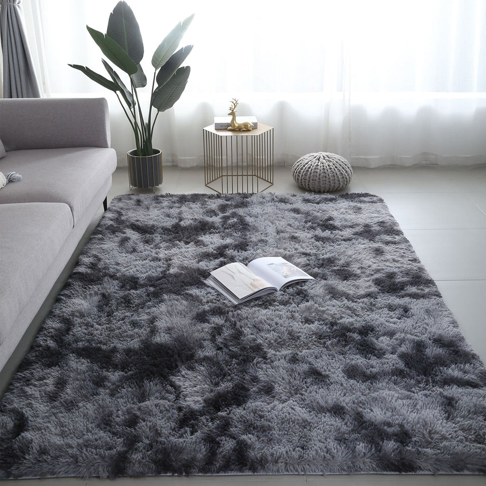 LuxePlush™ Shag Rug
