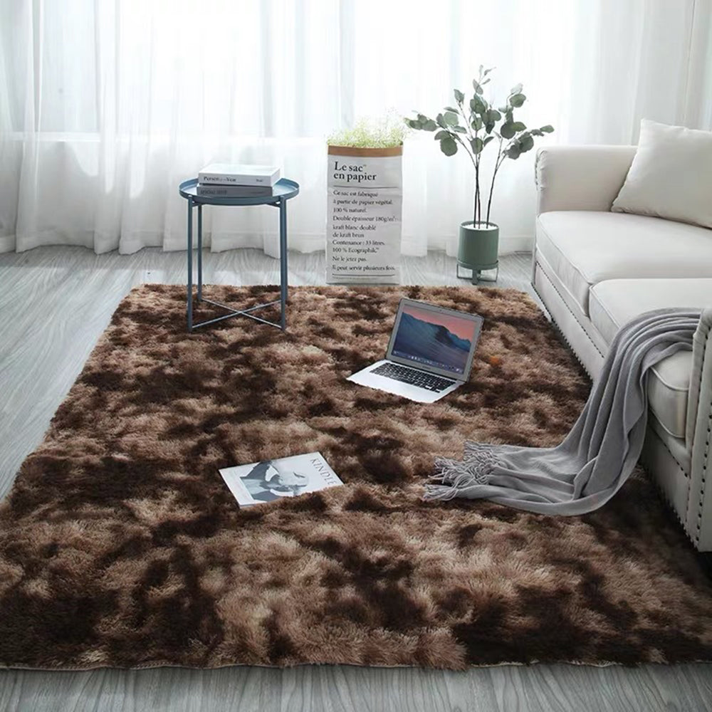 LuxePlush™ Shag Rug