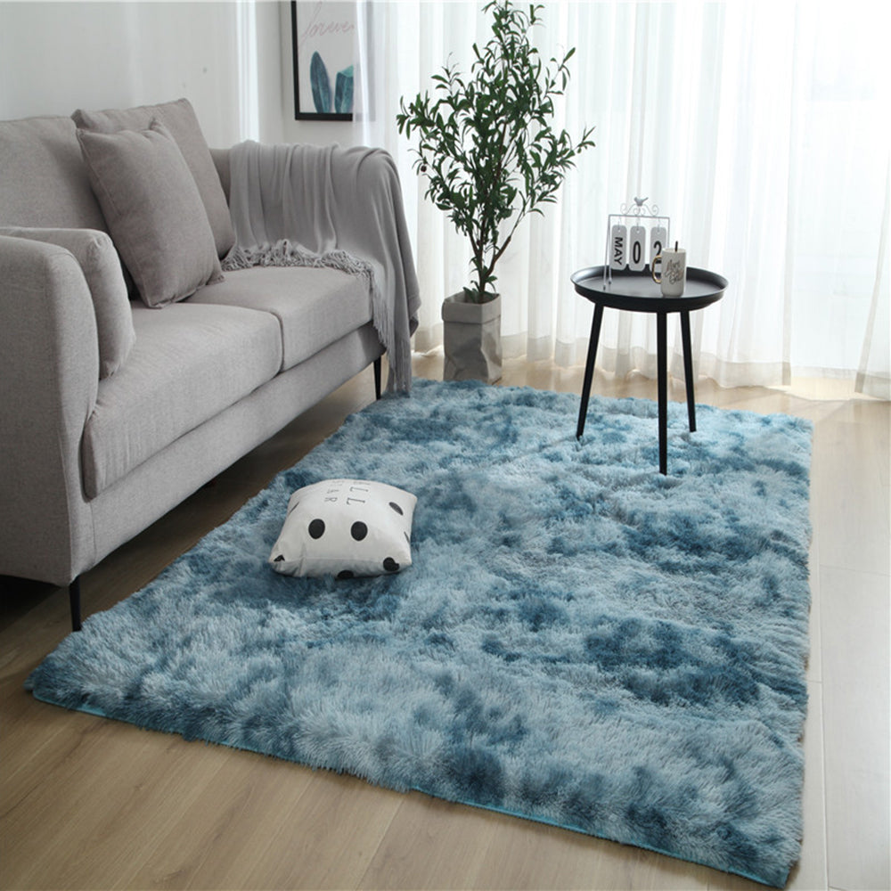 LuxePlush™ Shag Rug