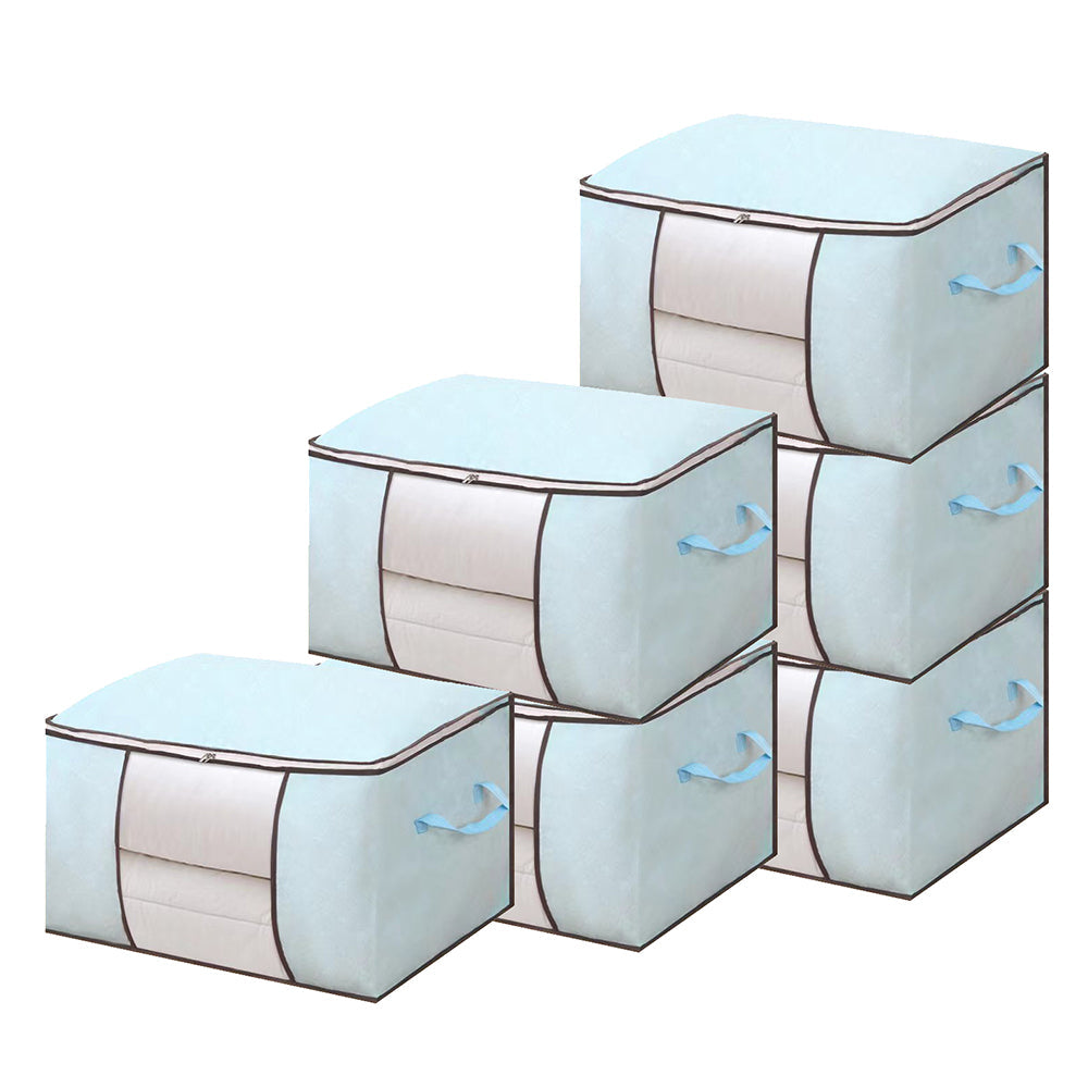 Compact Cupboard Organiser