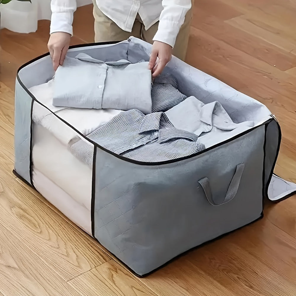 Compact Cupboard Organiser