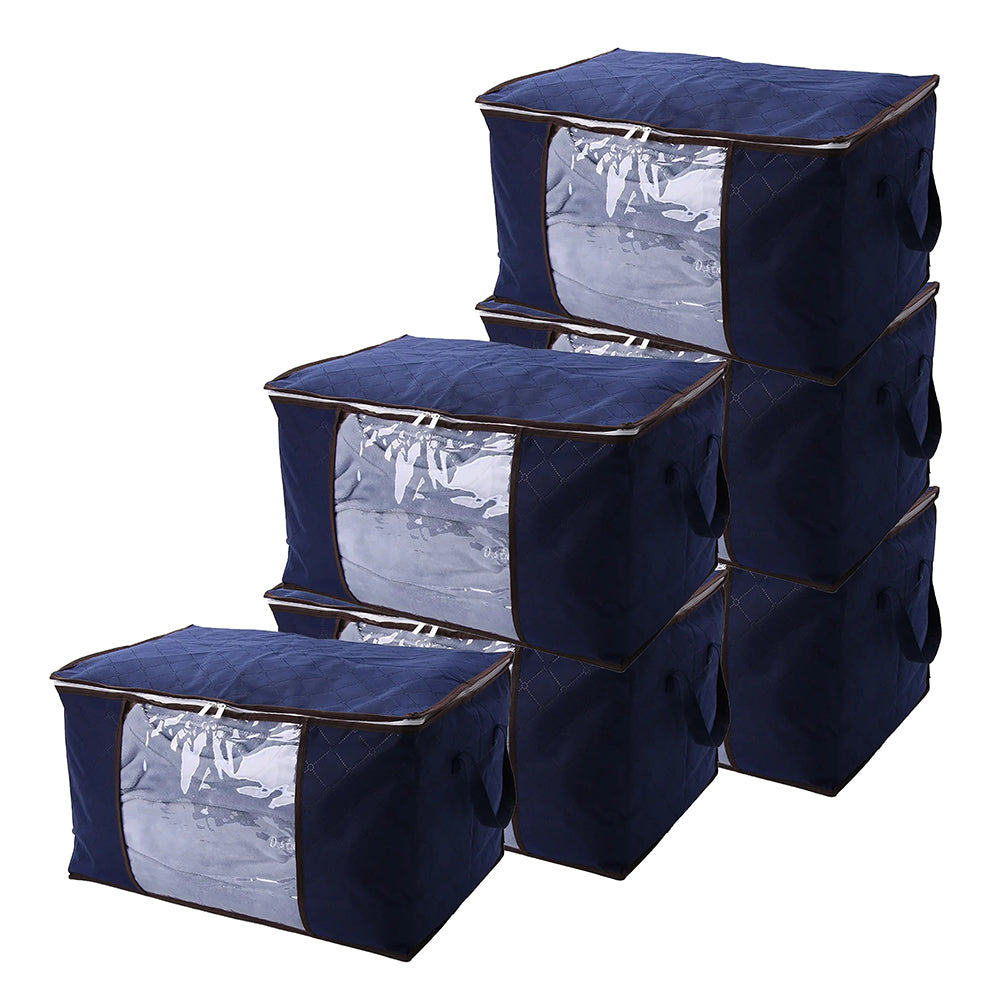 Compact Cupboard Organiser