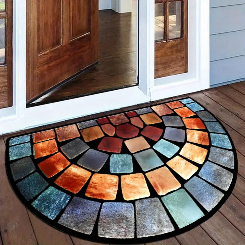 ArcDecor™ Door Mat
