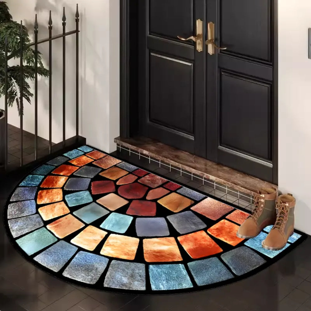 ArcDecor™ Door Mat