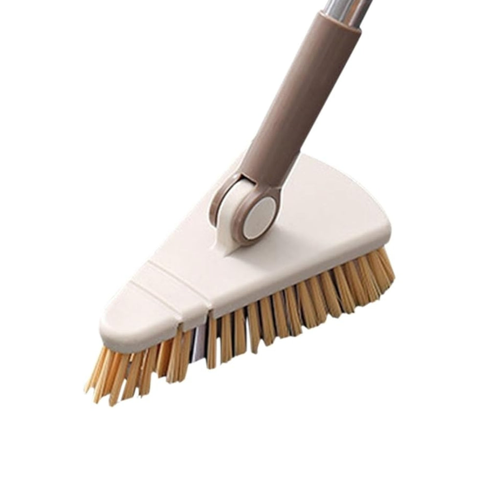 TriBrush™ Extendable Scrubber