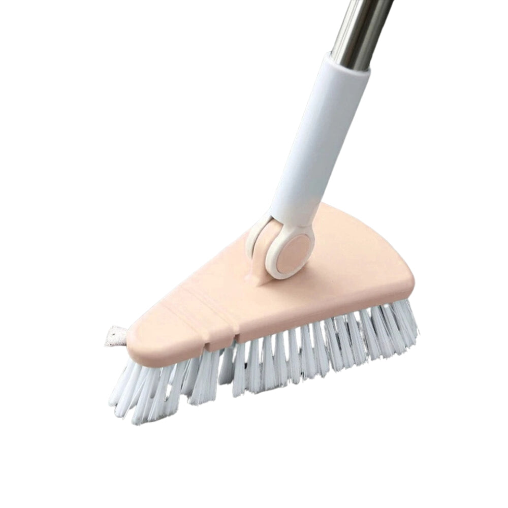 TriBrush™ Extendable Scrubber