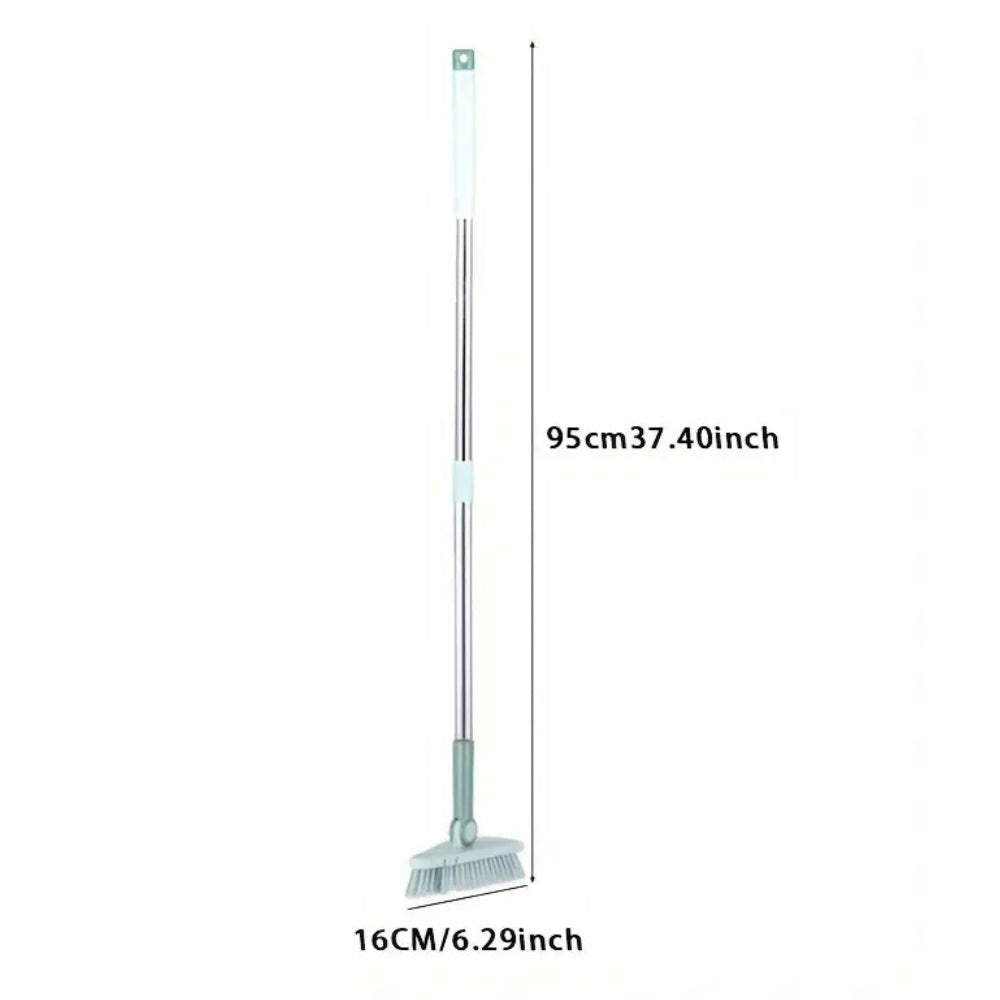 TriBrush™ Extendable Scrubber