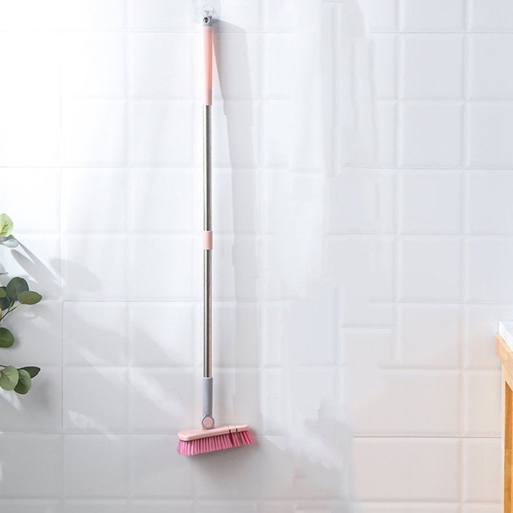 TriBrush™ Extendable Scrubber