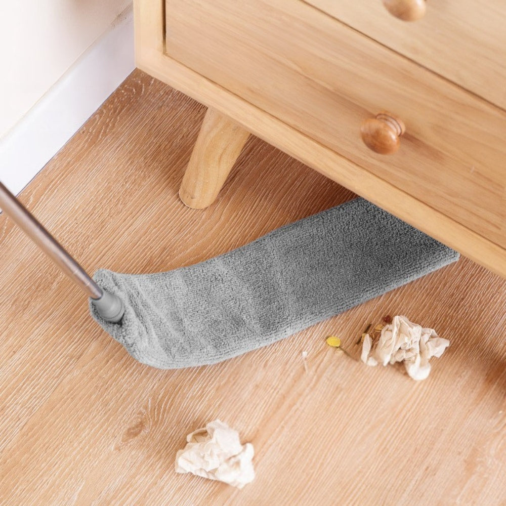 Multipurpose Microfiber Duster Set