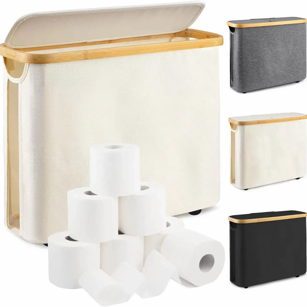 Tuff Toilet Paper Holder