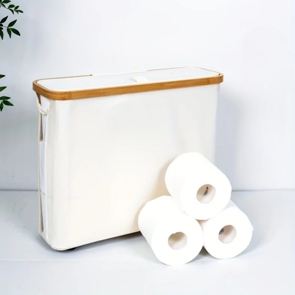 Tuff Toilet Paper Holder