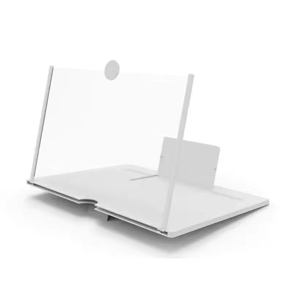 Smartphone Screen Magnifier