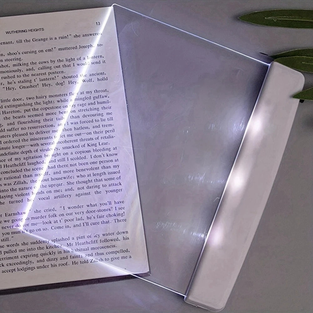 Book Reading Light