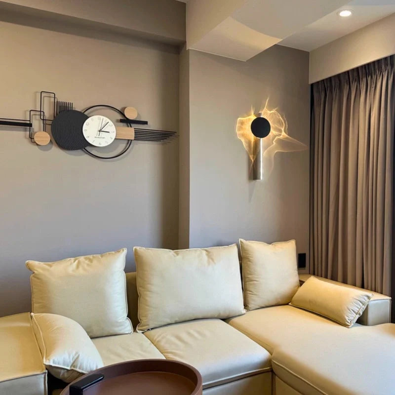 Soléa™ Wall Light
