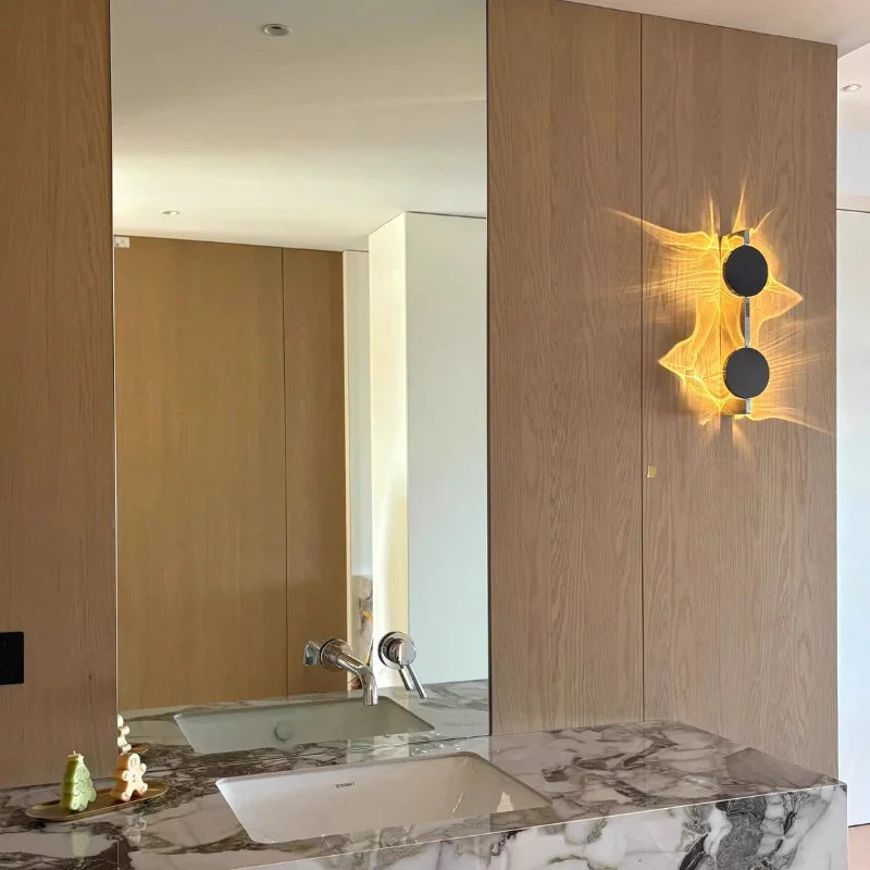 Soléa™ Wall Light
