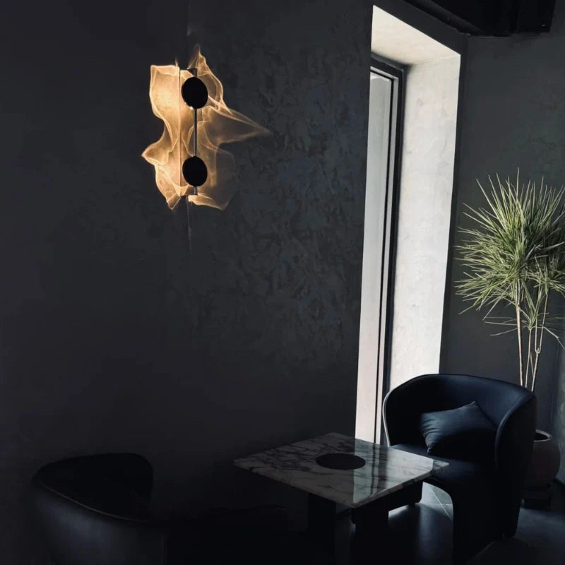 Soléa™ Wall Light
