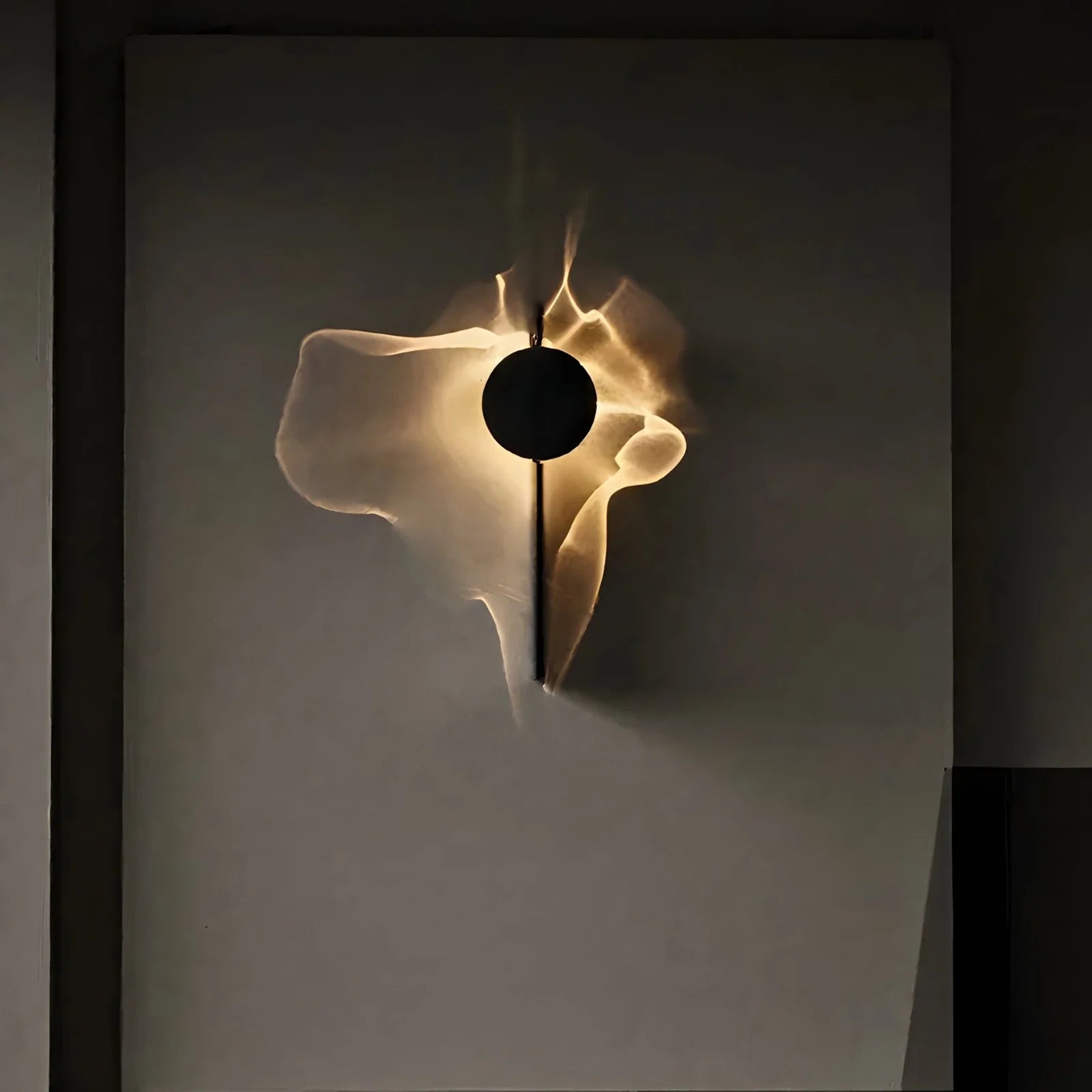 Soléa™ Wall Light