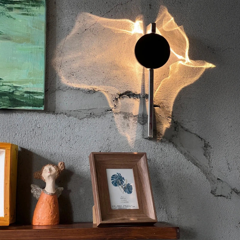 Soléa™ Wall Light