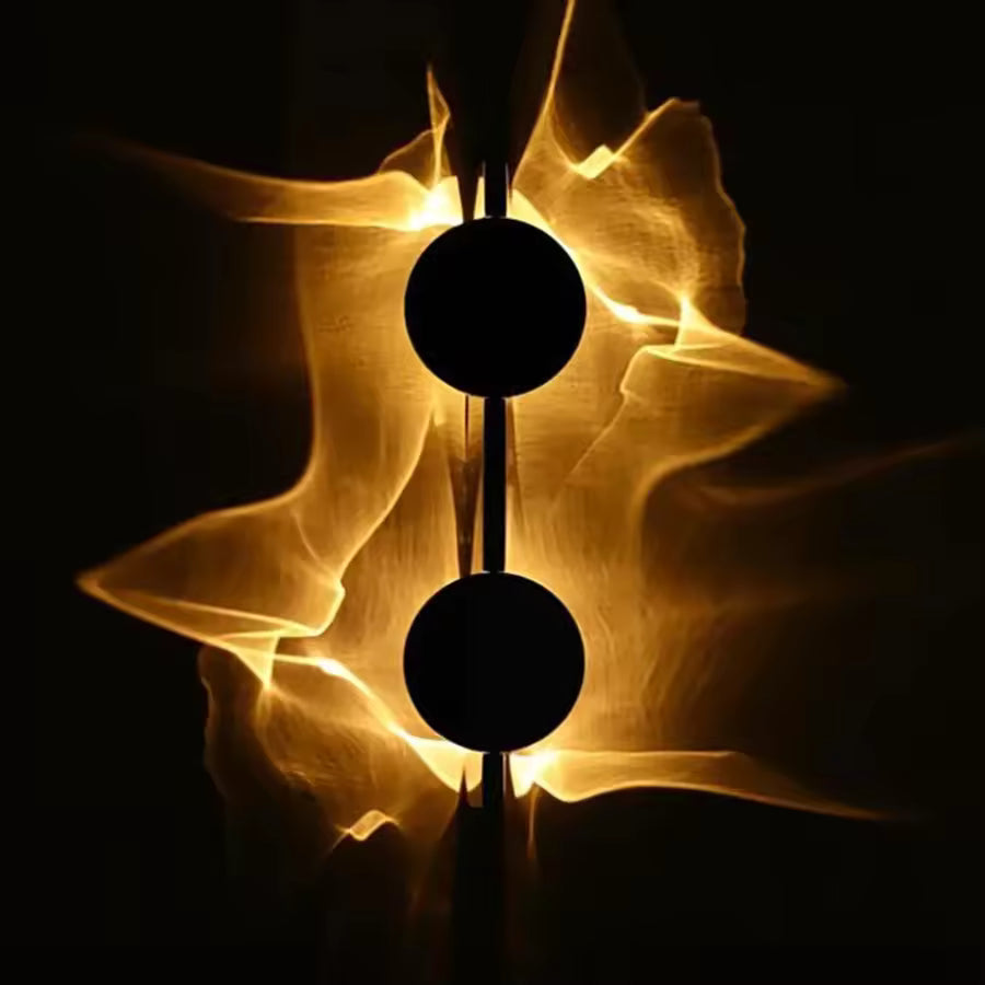 Soléa™ Wall Light
