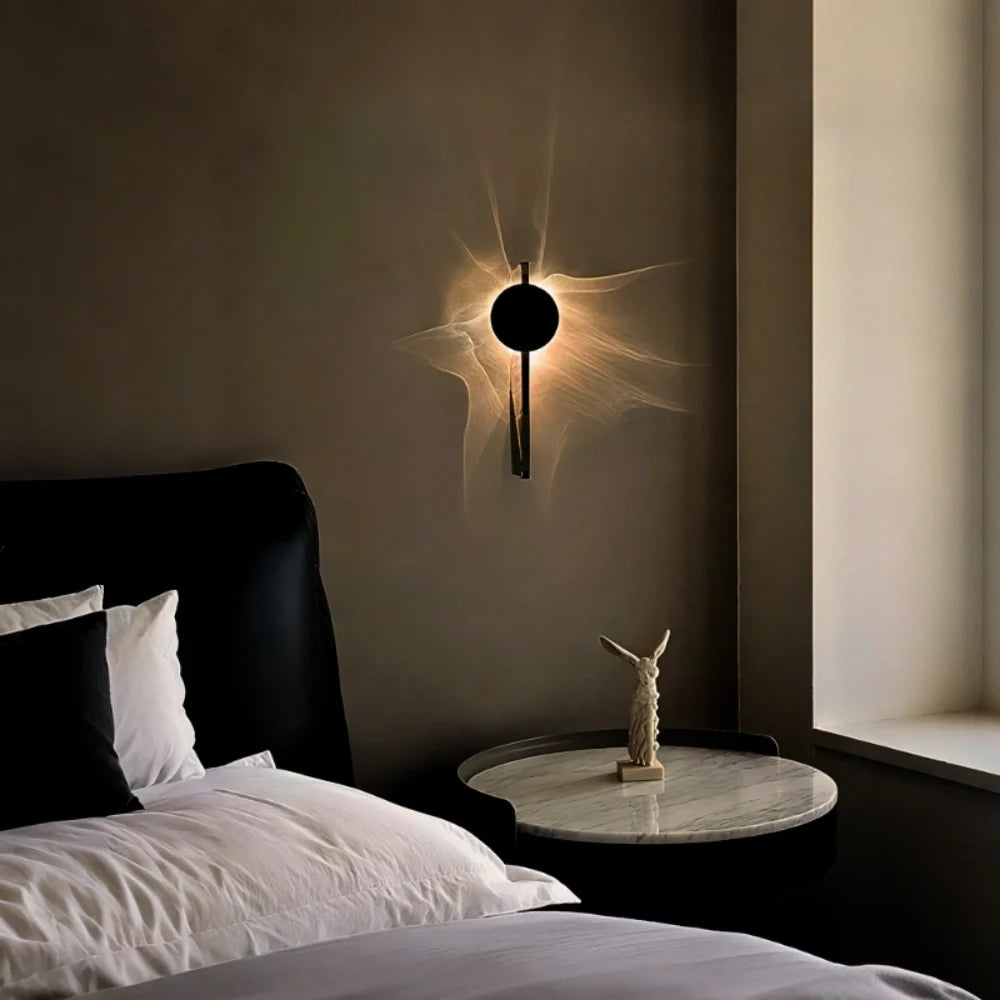 Soléa™ Wall Light