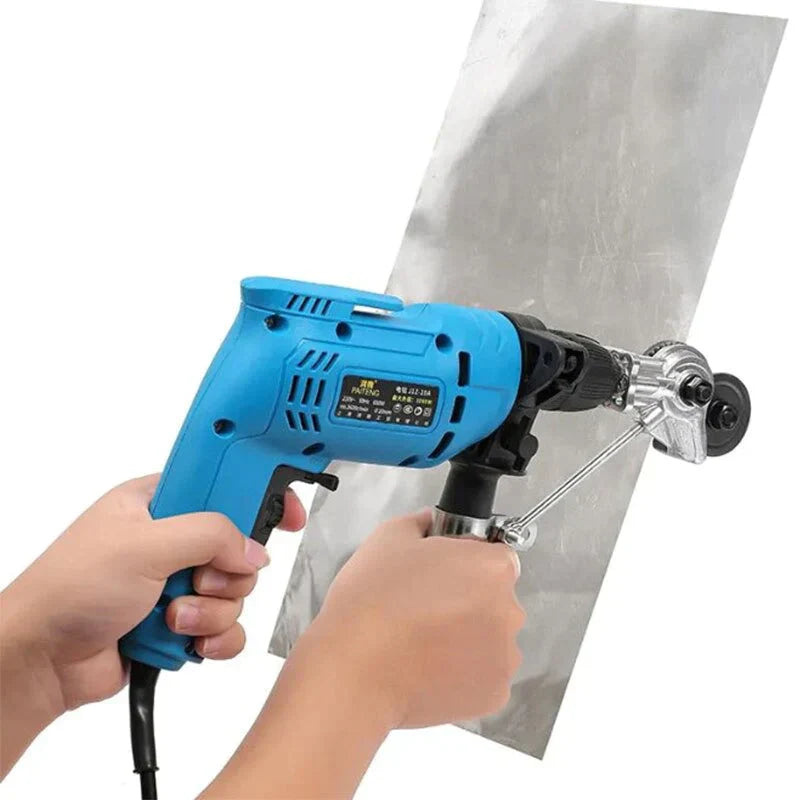 Electric Cutting Attachment
