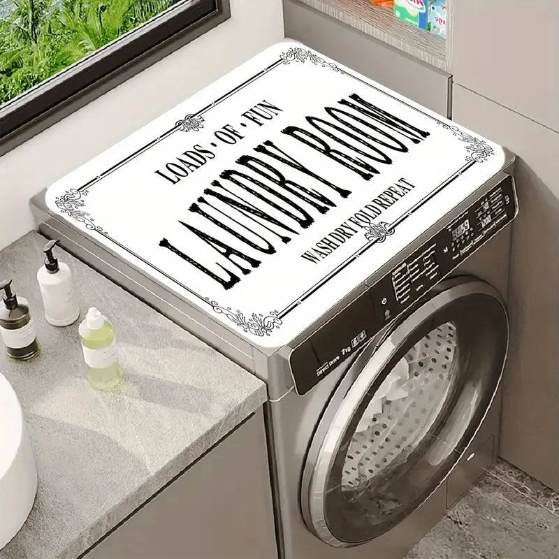 FabricFort™ Laundry Shield
